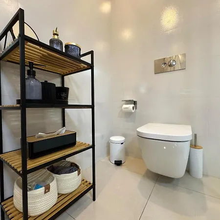 Nestsea Your Luxury Retreat 라고스