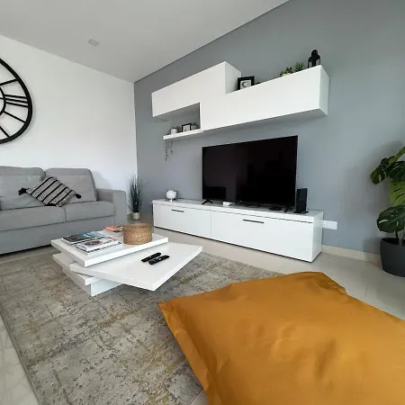 Nestsea Your Luxury Retreat 아파트