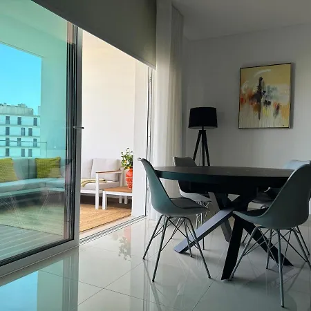 Nestsea Your Luxury Retreat Lagos