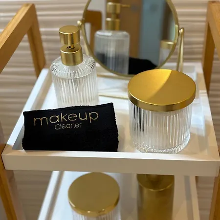 Nestsea Your Luxury Retreat 라고스