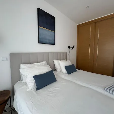 Nestsea Your Luxury Retreat * 라고스