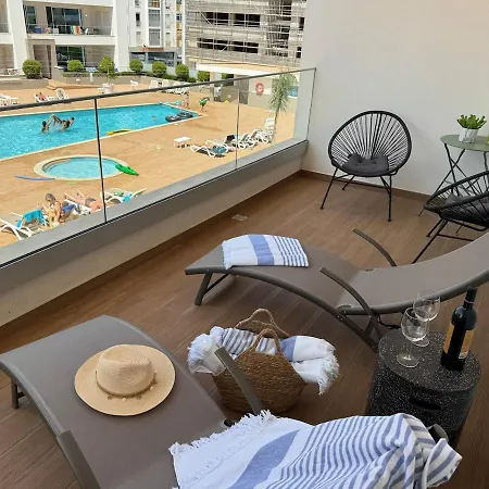 Nestsea Your Luxury Retreat *