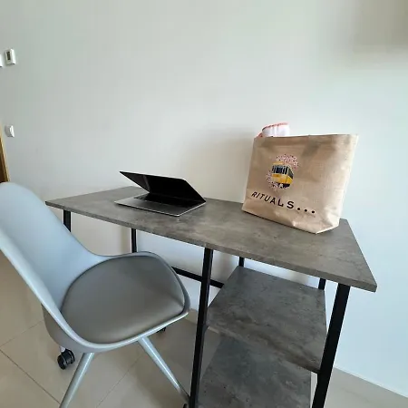 Nestsea Your Luxury Retreat Lagos