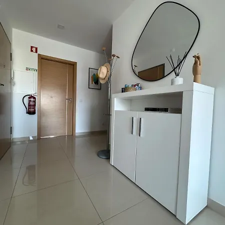 Apartament Nestsea Your Luxury Retreat *