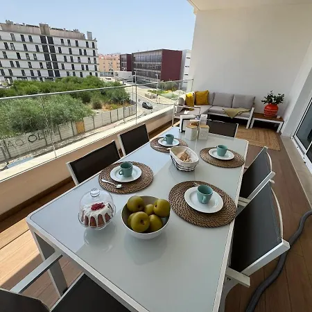 Nestsea Your Luxury Retreat Appartement
